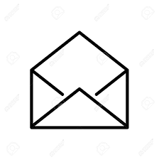 Mail logo free vector we have about (68,972 files) free vector in ai, eps, cdr, svg vector illustration graphic art design format. Premium Mail Icon Or Logo In Line Style High Quality Sign And Royalty Free Cliparts Vectors And Stock Illustration Image 84074676