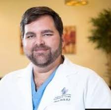 Dr. Dustin Cheney, DO