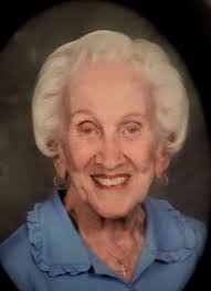 Jeannette Kearns Obituary (1918