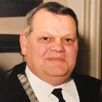 Raymond C. Brightbill Obituary