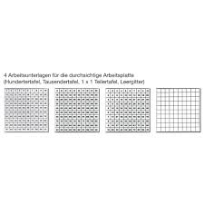 Quita la contraseña de los pdf y los desbloquea. Mathe Grundplatte Fur Steckwurfel Jetzt Online Kaufen