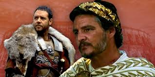 What We Do In Life Echoes In Eternity": Maximus' Gladiator Quote Explained  & Why It's More Important In Gladiator 2