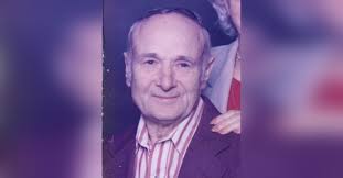 Obituary information for William Bryan Hedrick