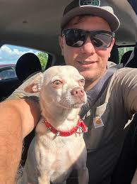 Relocating Tony's memory rock from Lake Tahoe to the coast