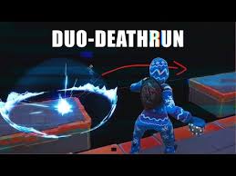 Solve each of the 16 puzzles to claim some sweet, sweet satisfaction. Duo Deathrun Fortnite Creative Map Codes Dropnite Com