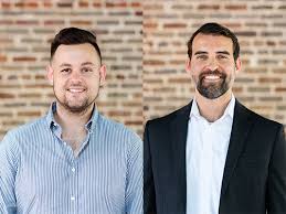 Episode 12: Goran Krndija and Gabe Deale