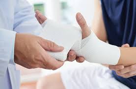 Image result for Hand Injury