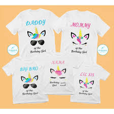 Berikut kami deskripsikan beberapa website yang menyediakan kursus desain baju yang mudah dan bisa dipelajari siapa saja. Baju Kaos Lokal Custom Ultah Anak Unicorn Desain Kaos Keluarga Kaos Ekspresi Kaos Kado Ide Kado Shopee Indonesia