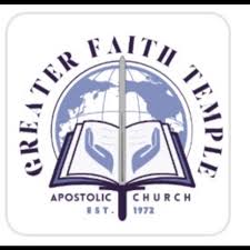 Greater Faith Temple of the Apostolic Faith