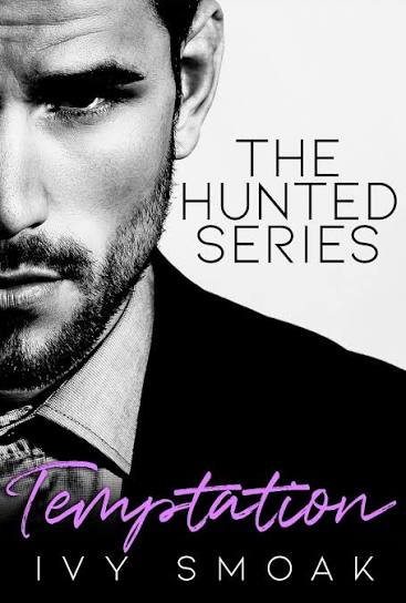 The Hunted Series — Ivy Smoak | Wall Street Journal Bestselling Author