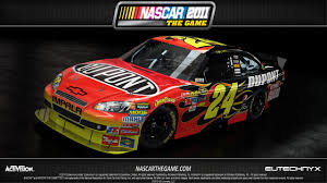 2011, also known as nascar 2011: Nascar 2011 The Game Game Giant Bomb