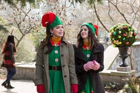 Barclay hope, chanelle peloso, gregg sulkin and others. A Cinderella Story Christmas Wish Central Minnesota Mom