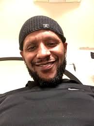 Romeo Roach (@ShortyRoach)