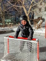 MILLICENT MCKAY: Tips to perfect your backyard rink