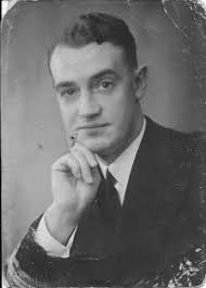 Donald William Sinclair (1909-1981)