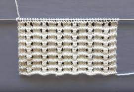 Delikli Sis Orgu Modelleri Mimuu Com Orgu Baby Knitting Patterns Orgu Desenleri