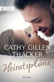 Heiratspläne (E-Book, EPUB)