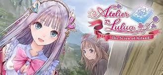 Use synthesis, explore, and battle to increase the population within the time limit and boost the advancement of the kingdom. Atelier Lulua The Scion Of Arland Update V1 01 Incl Dlc Codex Skidrow Codex