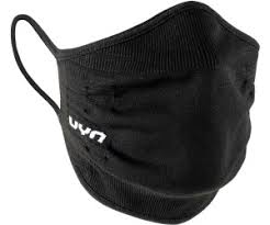 Atemschutzmaske ffp3 feinstaub radfahren masken günstig kaufen motorrad gesichtsmaske rennsport sport schutzmaske. Uyn Community Mask M100002 Black Ab 8 95 Preisvergleich Bei Idealo De
