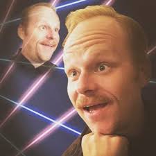 Brady William Dorman (@BWD4LIFE)