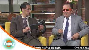 Qué fue de sammy pérez y miguel luis. Sammy Y Miguel Luis Se Vuelven Grafologos Reportajes Transgenicos Hoy Youtube