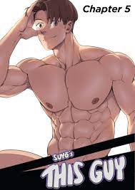 ENG] Suyohara – This Guy 5 - Read Bara Manga Online