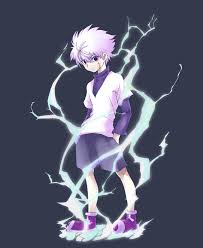 17,327 likes · 22 talking about this. Killua Zoldyck Hunter X Hunter Image 2422972 Zerochan Anime Image Board