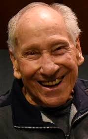 Billy Pappas, R.I.P.: A smiling son of Manchester