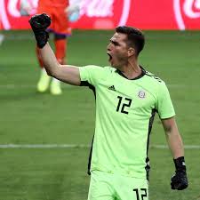 Las diferencias que separan a erick aguirre de las chivas otros que lo acompañaron fueron dos de los artífices de esas chivas triunfadoras, alan pulido y rodolfo pizarro. Mexico Announces Squad For U24 National Team Friendly Tour In Marbella Spain Against Romania Saudi Arabia And Australia Fmf State Of Mind