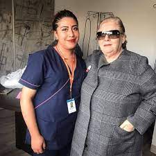 Her successful albums are me saludas a la tuya, hombres malvados. A Tu Salud Paquita Un Ano Mas De Vida Y Ranchera