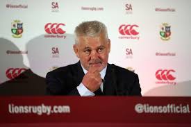 Warren gatland has named his british & irish lions 2021 team for the first test against south africa in cape town. Lions Squad Announcement 2021 When Will British And Irish Rugby Team Be Selected Ahead Of South Africa Tour Yorkshire Post