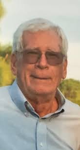 Obituary for Charles Richard Shoup Sr.