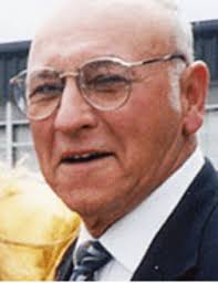 Flyod Edwin Hotz Obituary