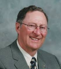 Obituary of Art Scherr