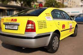 Dorim sa fim mereu cu un pas. Taxi As NumÄr Telefon Comenzi Tarife Adresa Reclamatii