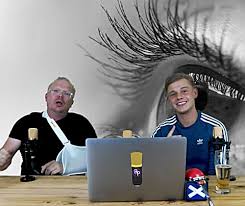 Nou ja gebakken met een paar teentjes. Talpa Dreigt Te Stoppen Met Roddelpraat Na Tranny