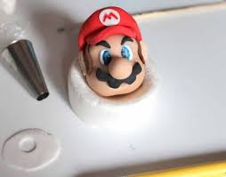 Free shipping on orders over $25 shipped by amazon. Mario Cake Decorating Tips Pikachu Cake Cake Accessories