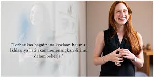 Karena berdoa sebelum bekerja merupakan salah satu wujud ketaatan kita kepada allah swt, dengan mengingat sang pencipta ketika melakukan pekerjaan. 60 Kata Mutiara Kerja Ikhlas Penuh Inspirasi Beri Motivasi Lakukan Yang Terbaik Dream Co Id