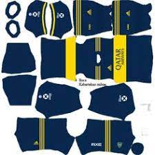 Dls Kit 2020 2021