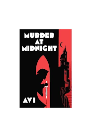 Murder At Midnight