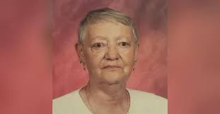 Mrs. Alice Jewell Barbee Obituary