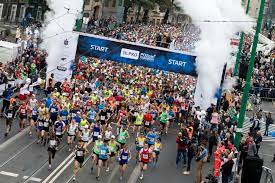 What does pko stand for? 10 Years With Pko Bank Polski 20 Pko Poznan Marathon On October 20 2019