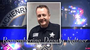 WATCH: 13 WREX special coverage for funeral of fallen Deputy Jacob Keltner 