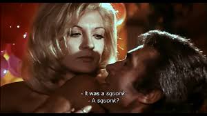 A Bay of Blood Blu-ray