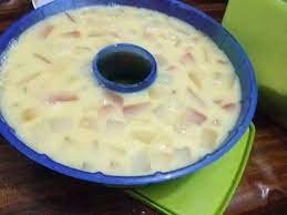 Lihat juga resep puding susu oreo enak lainnya. Resepi Puding Susu Buah Buahan Resepi Sedap Mudah Buat Facebook