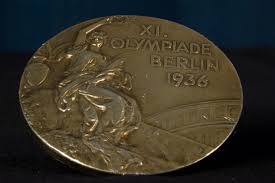 Official website of the olympic games. 1936 Summer Olympics Medal Table Wikipedia