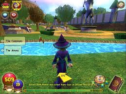 But you'd be surprised to learn the backstories of pets belonging to some of the most famous. December 2016 Wizard101 Basics For Beginners