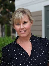 Meet Alumni Council Chair: Kelley Driscoll Terrazas '95