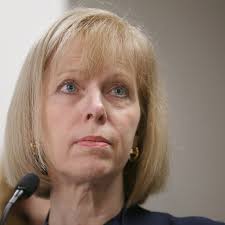 Gaming Commission Chair Cathy Judd-Stein retiring in March