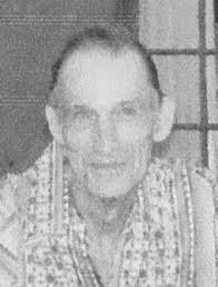 Edward G. Walter Obituary